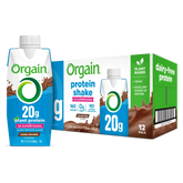 20g Plant Protein + 50 Superfoods Shakes