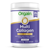 Multi Collagen Peptides Powder