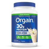 30g Protein + Creatine Powder - Vanilla
