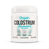 Colostrum Immune + Gut Health Powder
