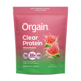 Clear Protein Powder - Watermelon