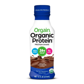 26g Organic Protein™ Grass Fed Protein Shake