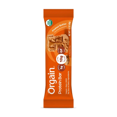 Organic Protein Bar - Peanut Butter