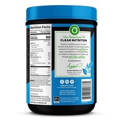 Keto Collagen Protein Powder - Chocolate