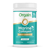 Marine Collagen Powder