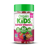 Kids Super Vitamin Gummy