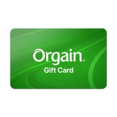 Orgain.com Gift Card