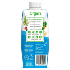 20g Plant Protein + 50 Superfoods Shakes