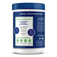 Creatine Monohydrate Powder