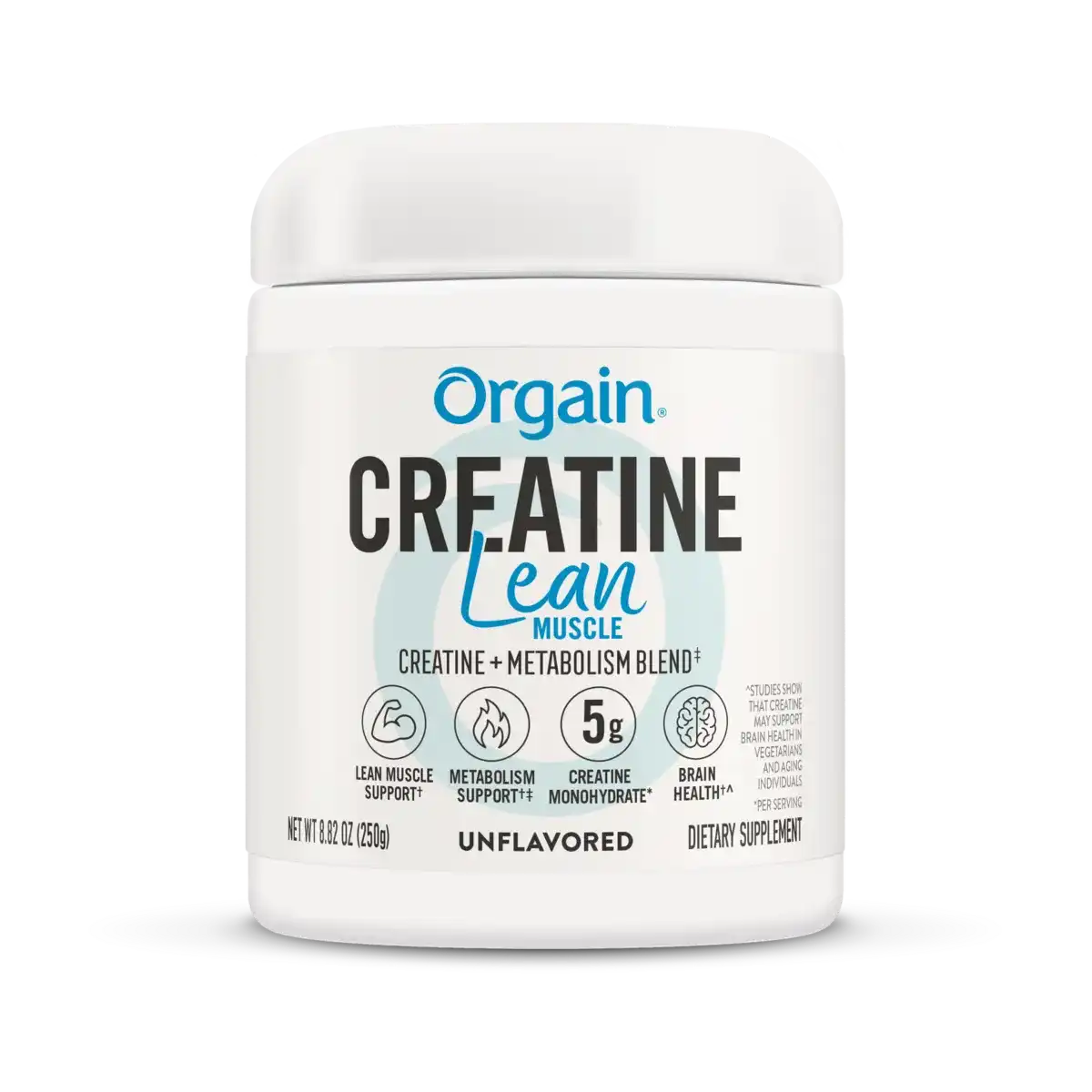 Creatine Lean Muscle