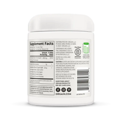 Creatine Lean Muscle