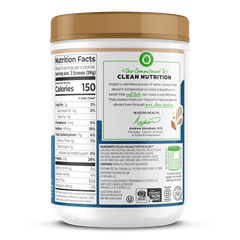 Nut Butter Protein Powder - Vanilla Almond Butter