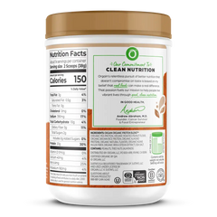 Nut Butter Protein Powder - Peanut Butter