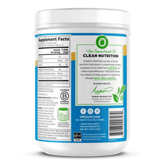 Collagen Peptides + Prebiotics & Probiotics 