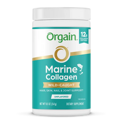 Marine Collagen Powder