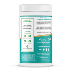 Marine Collagen Powder