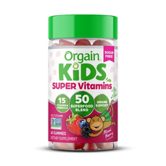 Kids Super Vitamin Gummy