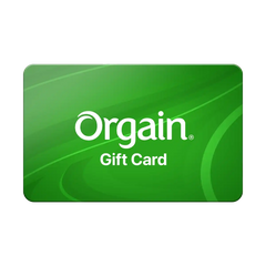 Orgain.com Gift Card